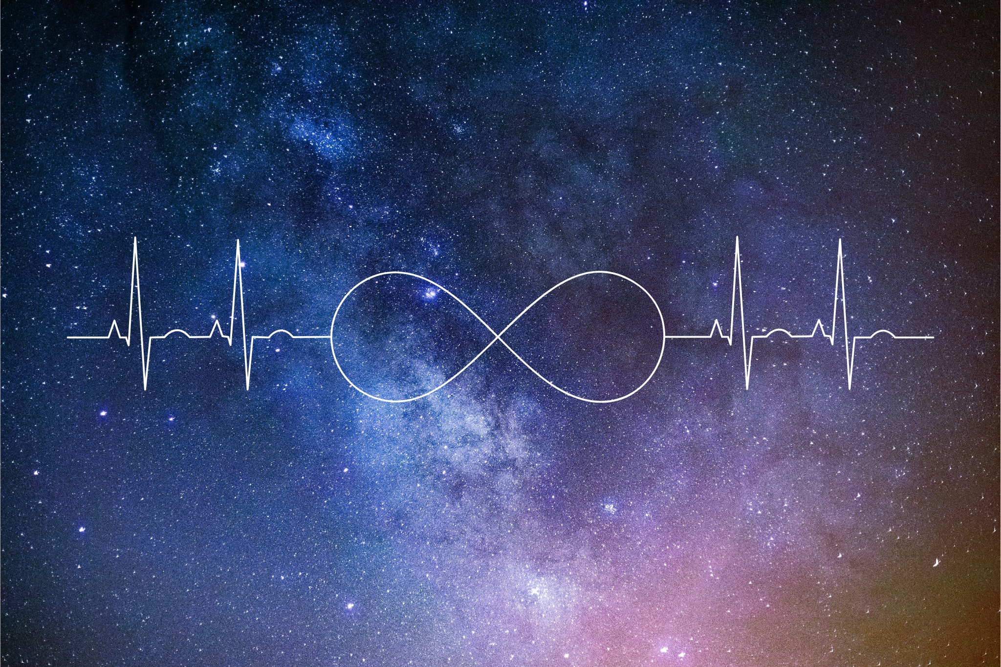 Infinity: A Neurodivergent Support Group