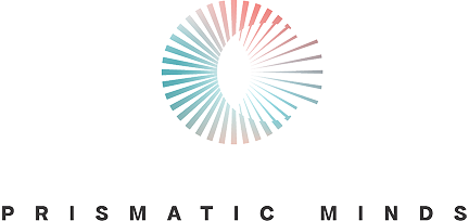 Prismatic Minds Logo